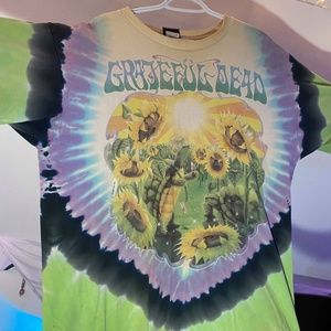 Grateful Dead Tee